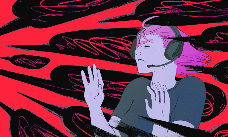 Illustration for article titled Ninja Should Stream With Women